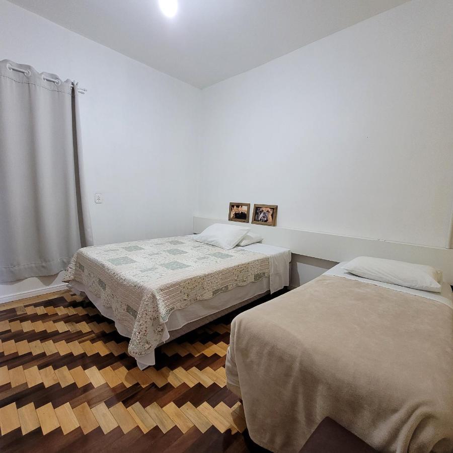 Pousada Don Marini Bento Gonçalves Exterior foto