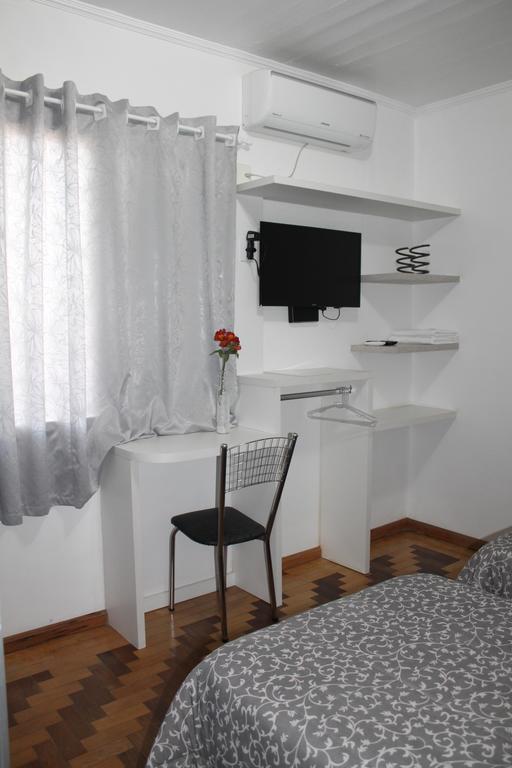 Pousada Don Marini Bento Gonçalves Exterior foto