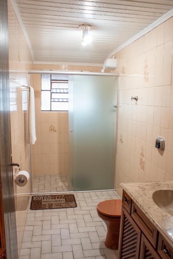 Pousada Don Marini Bento Gonçalves Exterior foto