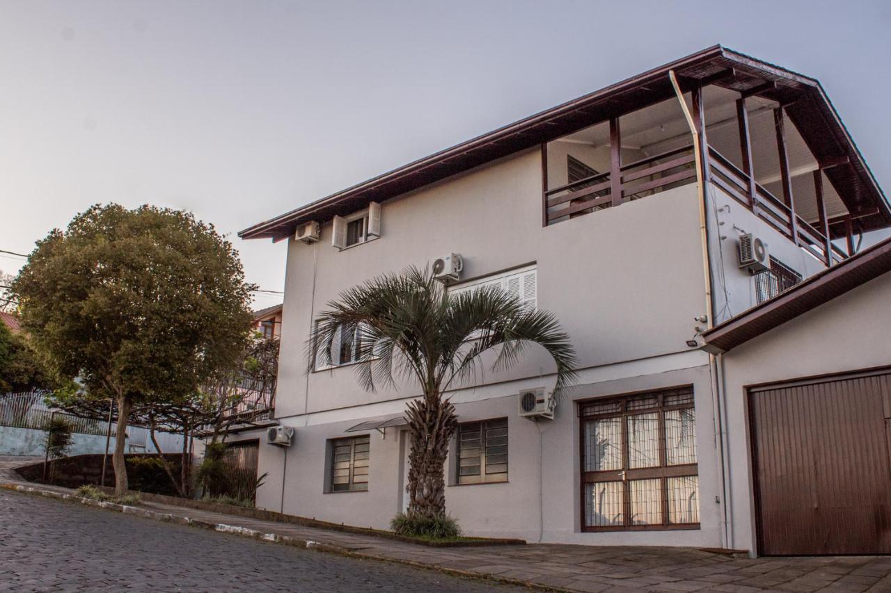 Pousada Don Marini Bento Gonçalves Exterior foto